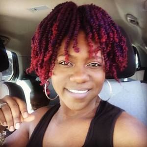 Meet your Posher, La tonya